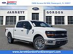 2024 Ford F-150 SuperCrew Cab 4x4, Pickup for sale #47500 - photo 1