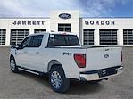 2024 Ford F-150 SuperCrew Cab 4x4, Pickup for sale #47500 - photo 4