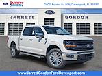 New 2024 Ford F-150 XLT SuperCrew Cab 4x4, Pickup for sale #47518 - photo 1