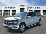 New 2024 Ford F-150 XLT SuperCrew Cab 4x4, Pickup for sale #47518 - photo 3