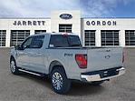 New 2024 Ford F-150 XLT SuperCrew Cab 4x4, Pickup for sale #47518 - photo 4