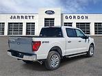 New 2024 Ford F-150 XLT SuperCrew Cab 4x4, Pickup for sale #47518 - photo 2