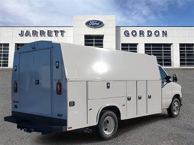 New 2025 Ford E-350 Base RWD, Service Utility Van for sale #47526 - photo 2