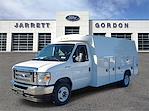 New 2025 Ford E-350 Base RWD, Service Utility Van for sale #47526 - photo 3