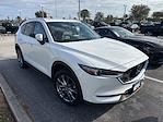 Used 2020 Mazda CX-5 Signature 4x4, SUV for sale #47531A - photo 4