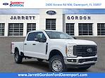 2024 Ford F-350 Crew Cab SRW 4x4, Pickup for sale #47532 - photo 1