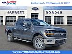 New 2024 Ford F-150 XLT SuperCrew Cab 4x4, Pickup for sale #47556 - photo 1