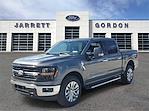 New 2024 Ford F-150 XLT SuperCrew Cab 4x4, Pickup for sale #47556 - photo 3