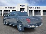 New 2024 Ford F-150 XLT SuperCrew Cab 4x4, Pickup for sale #47556 - photo 4