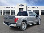 New 2024 Ford F-150 XLT SuperCrew Cab 4x4, Pickup for sale #47556 - photo 2