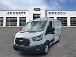 New 2024 Ford Transit 350 Base RWD, Service Utility Van for sale #47591 - photo 3