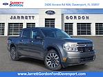 New 2024 Ford Maverick Lariat SuperCrew Cab FWD, Pickup for sale #47595 - photo 1