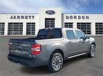 New 2024 Ford Maverick Lariat SuperCrew Cab FWD, Pickup for sale #47595 - photo 2