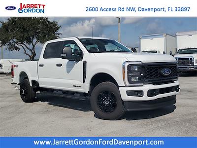 2024 Ford F-250 Crew Cab 4x4, Pickup for sale #47598 - photo 1