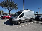 Used 2022 Ford Transit 350 HD Base High Roof RWD, Empty Cargo Van for sale #47620A - photo 3