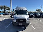 Used 2022 Ford Transit 350 HD Base High Roof RWD, Empty Cargo Van for sale #47620A - photo 4