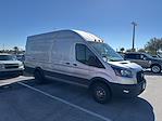 Used 2022 Ford Transit 350 HD Base High Roof RWD, Empty Cargo Van for sale #47620A - photo 1