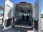 Used 2022 Ford Transit 350 HD Base High Roof RWD, Empty Cargo Van for sale #47620A - photo 8