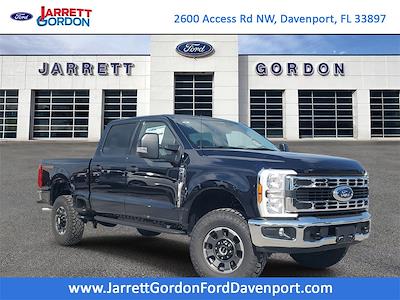 New 2024 Ford F-350 XLT Crew Cab 4x4, Pickup for sale #47632 - photo 1