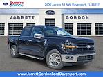 New 2024 Ford F-150 XLT SuperCrew Cab 4x2, Pickup for sale #47639 - photo 1