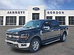 New 2024 Ford F-150 XLT SuperCrew Cab 4x2, Pickup for sale #47639 - photo 3