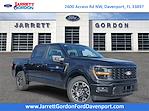 New 2024 Ford F-150 STX SuperCrew Cab 4x2, Pickup for sale #47640 - photo 1