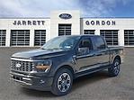 New 2024 Ford F-150 STX SuperCrew Cab 4x2, Pickup for sale #47640 - photo 3