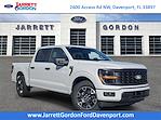 New 2024 Ford F-150 STX SuperCrew Cab 4x2, Pickup for sale #47642 - photo 1