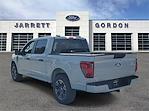 New 2024 Ford F-150 STX SuperCrew Cab 4x2, Pickup for sale #47642 - photo 4