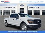 New 2024 Ford F-150 XL SuperCrew Cab 4x4, Pickup for sale #47643 - photo 1