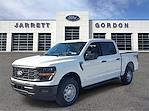 New 2024 Ford F-150 XL SuperCrew Cab 4x4, Pickup for sale #47643 - photo 3