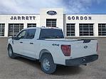 New 2024 Ford F-150 XL SuperCrew Cab 4x4, Pickup for sale #47643 - photo 4