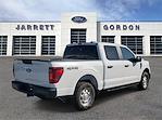 New 2024 Ford F-150 XL SuperCrew Cab 4x4, Pickup for sale #47643 - photo 2