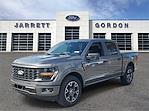 2024 Ford F-150 SuperCrew Cab 4x2, Pickup for sale #47657 - photo 3