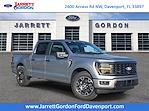 New 2024 Ford F-150 STX SuperCrew Cab 4x2, Pickup for sale #47697 - photo 1