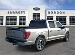 New 2024 Ford F-150 STX SuperCrew Cab 4x2, Pickup for sale #47697 - photo 2