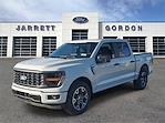 New 2024 Ford F-150 STX SuperCrew Cab 4x2, Pickup for sale #47699 - photo 3