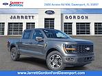 New 2024 Ford F-150 STX SuperCrew Cab 4x2, Pickup for sale #47700 - photo 1