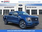 New 2024 Ford F-150 STX SuperCrew Cab 4x2, Pickup for sale #47701 - photo 1