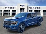 New 2024 Ford F-150 STX SuperCrew Cab 4x2, Pickup for sale #47701 - photo 3