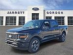 New 2024 Ford F-150 STX SuperCrew Cab 4x2, Pickup for sale #47702 - photo 3