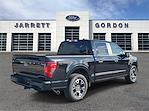 New 2024 Ford F-150 STX SuperCrew Cab 4x2, Pickup for sale #47702 - photo 2