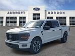 New 2024 Ford F-150 STX SuperCrew Cab 4x2, Pickup for sale #47703 - photo 3