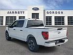 New 2024 Ford F-150 STX SuperCrew Cab 4x2, Pickup for sale #47703 - photo 4