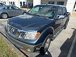 Used 2013 Nissan Frontier SL Crew Cab 4x2, Pickup for sale #47721A - photo 4