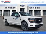 New 2024 Ford F-150 STX Super Cab 4x2, Pickup for sale #47725 - photo 1