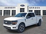 New 2024 Ford F-150 STX Super Cab 4x2, Pickup for sale #47725 - photo 3