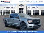 New 2024 Ford F-150 STX SuperCrew Cab 4x2, Pickup for sale #47726 - photo 1