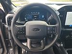 New 2024 Ford F-150 STX SuperCrew Cab 4x2, Pickup for sale #47726 - photo 17