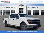 New 2024 Ford F-150 XLT SuperCrew Cab 4x2, Pickup for sale #47785 - photo 1